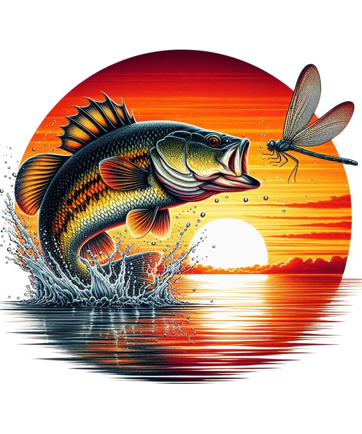 Lake Fish